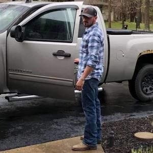 Meet your Posher, Charles